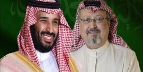 مصاحبه‌ سِری خاشقچی از بن‌سلمان و سیاست‌هایش