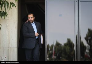  تأکید روحانی بر تسهیل زیارت اربعین