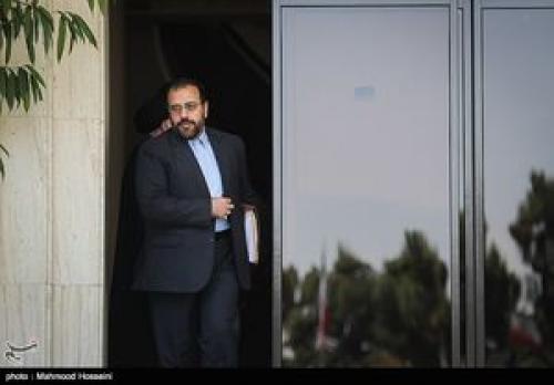  تأکید روحانی بر تسهیل زیارت اربعین