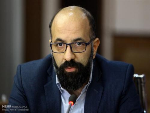 فروش آثار هنری را ترویج می‌کنیم/ معرفی برترین آثار هنر انقلاب