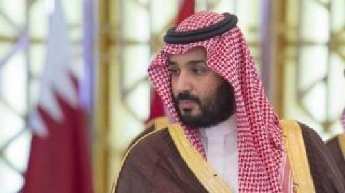 شورش خاموش علیه بن‌سلمان 