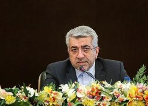  وزیر نیرو دوباره به مجلس احضار شد