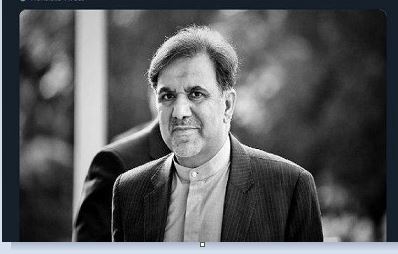  جایزه بی‌کفایت‌ترین وزیر جمهوری اسلامی