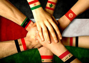 فیلم/ عرب برتر است یا عجم؟