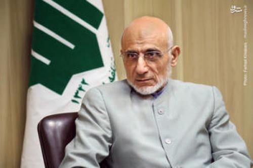 آمریکا از مشاهده عظمت اربعین درس بگیرد