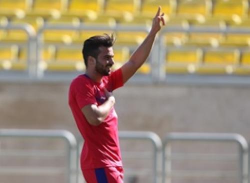 خبرخوش به هواداران پرسپولیس/  شاه ماهی پرسپولیس  به تیم سابقش بر می گردد؟