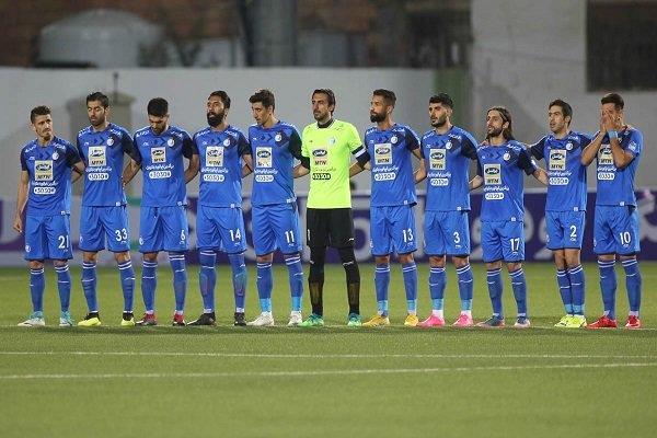 سوپرایزجنجالی شفردراردوگاه استقلال:بمب جنجالی ابی پوشان منفجرشد/شاه ماهی استقلال در ترکیب جنجالی شفر