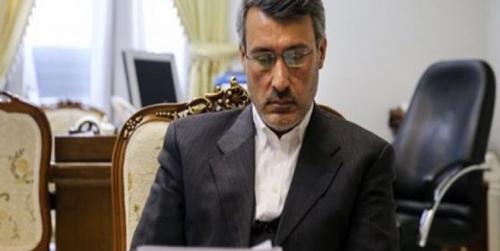 آمریکا در یک دو راهی قرار گرفته و راه سومی هم ندارد