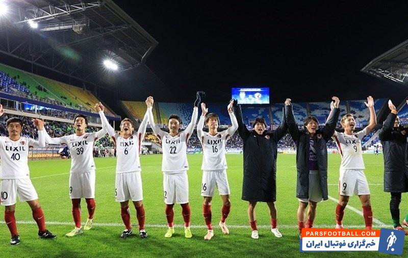 خبری داغ در مورد دیدار فینال ” پرسپولیس ” در لیگ قهرمانان /اقدامی جالب از حریف ” پرسپولیس “