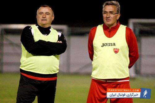 خبرخوش به هواداران پرسپولیس /فوق ستاره های پرسپولیس دراوج شهرت