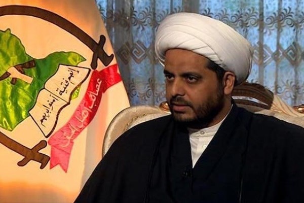 پیوند بین ایران و عراق بعد از سقوط صدام به بالاترین سطح رسیده است 