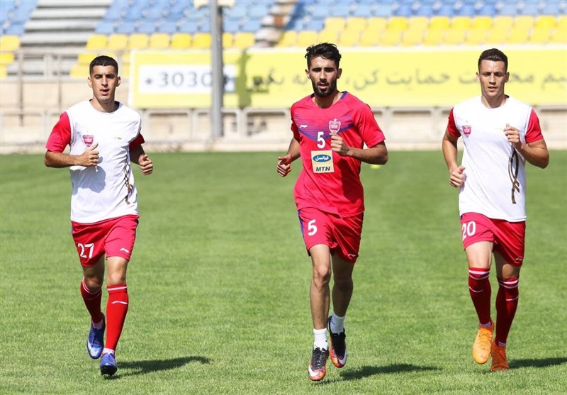 بازگشت ستاره جنجالی ومحبوب هواداران به پرسپولیس/ رقم زدن  تاریخ جدیدتوسط این ستاره تیم