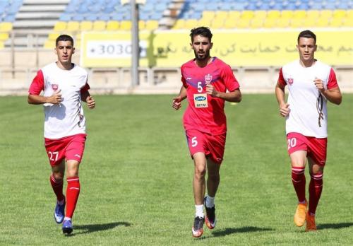بازگشت ستاره جنجالی ومحبوب هواداران به پرسپولیس/ رقم زدن  تاریخ جدیدتوسط این ستاره تیم