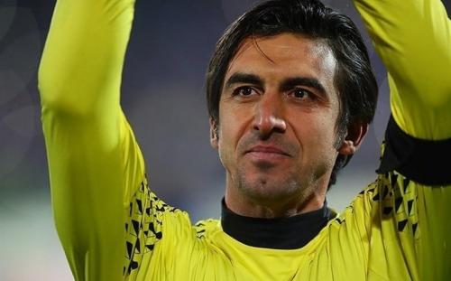 سوپرایزجنجالی شفردراردوگاه استقلال:بمب جنجالی ابی پوشان منفجرشد/شاه ماهی استقلال در ترکیب جنجالی شفر
