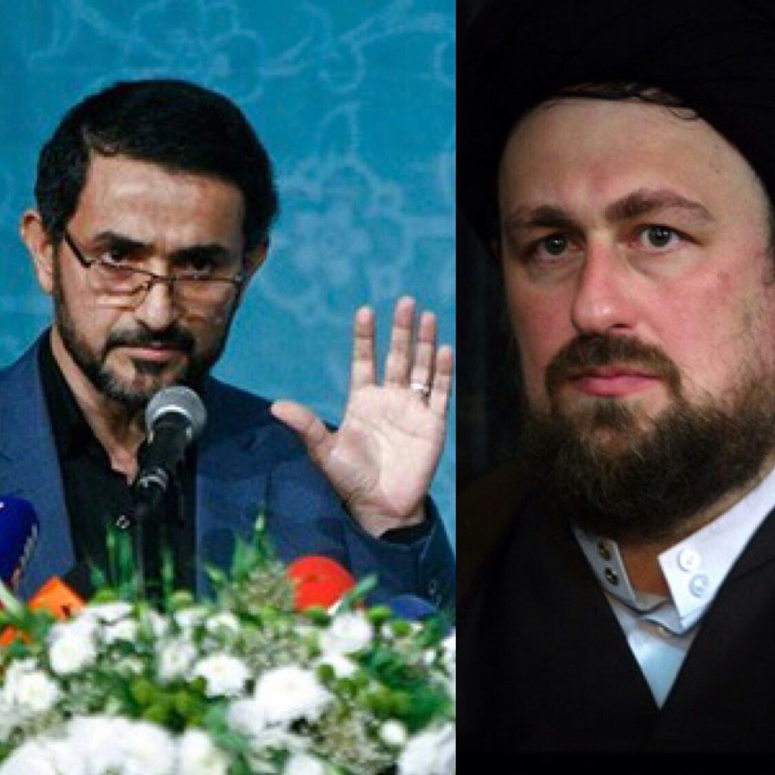 آقای سید حسن خمینی! استاندارد دوگانه در دفاع از مرجعیت مذموم است