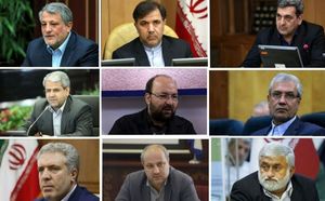 شهرداری تهران معطل قحط‌الرجال در شورای شهر 