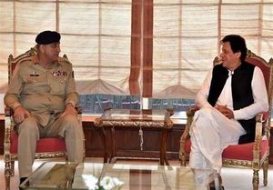  گمانه‌زنی پاکستان برای آزادی مرزبانان ایرانی