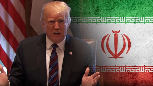  پنج دلیلی که منجر به شکست تحریم‌های ۱۳ آبان آمریکا علیه ایران می‌شود!