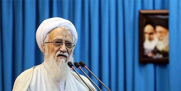 به ترامپ می‌گویم که دوران قلدری و زور گویی رو به افول است/ آمریکا با تحریم‌ها علیه ایران به اهداف سیاسی‌ خود نمی‌رسد