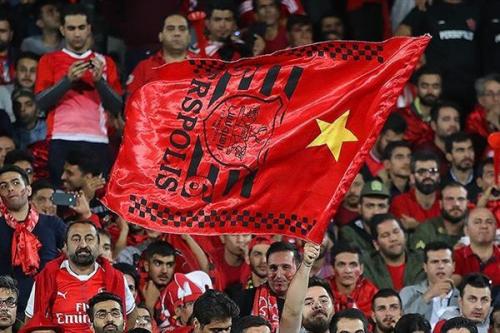 خبری داغ در مورد دیدار فینال ” پرسپولیس ” در لیگ قهرمانان 