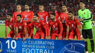 فیلم/ آخرین اخبار از اردوی پرسپولیس در ژاپن