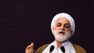 محسنی اژه‌ای: ان‌شاءالله مردم تحریم‌ها را به فرصت تبدیل خواهند کرد 