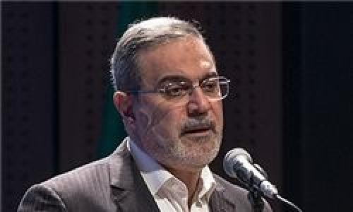 فیلم/ بطحایی:آمریکا دشمن بشریت و انسانیت است