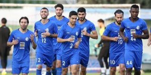  کاروان استقلال در غیاب ۴ بازیکن به تبریز رسید