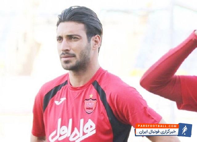 بمب خبری پرسپولیس منتشرشد:این بازیکن ” پرسپولیس ” از دیدار فینال محروم نیست !/یاغی سرخ پوشان در ترکیب جنجالی برانکو