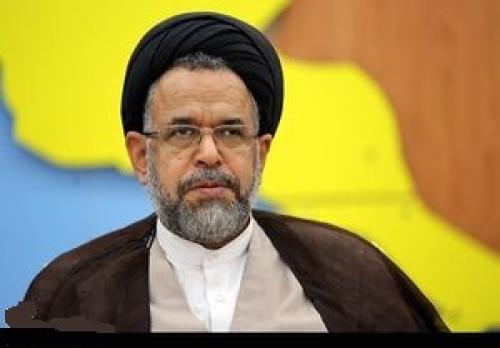 توضیحات وزیر اطلاعات درباره آخرین وضعیت مرزبانان ربوده شده