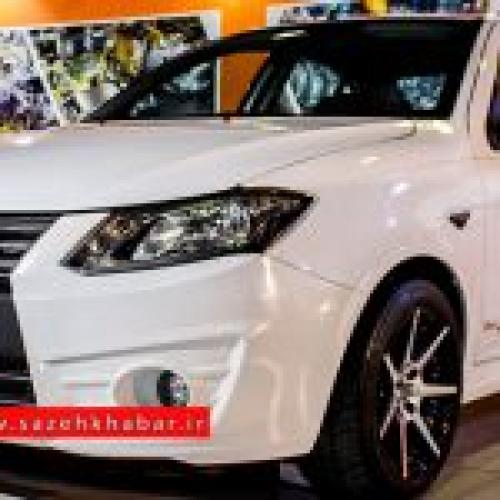 تغییر در تحویل خودروهای سایپا/ خریداران “کوییک” باید “ساینا” بگیرند+ سند