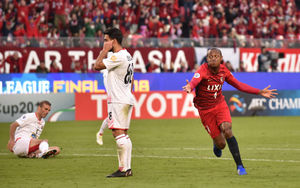 قهرمانی پرسپولیس در آسیا غیرممکن است!