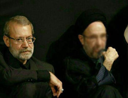 فیلم/ خاتمی؛ اینجا، آنجا، همه جا