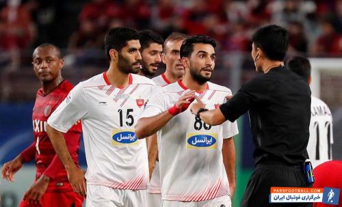ازشایعه تا واقعیت در اردوگاه پرسپولیس:بازگشت ستاره پرحاشیه به پرسپولیس در نیم فصل قطعی شد/نیاز های نقل و انتقالاتی پرسپولیس مشخص شد!