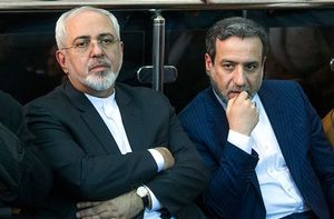 فیلم/ تحریم‌های تازه ایران"پیشخور"شده است!