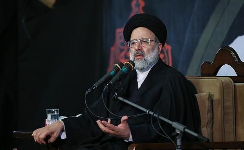 رئیسی: بیگانگان گره از مشکل کسی باز نمی‌کنند/ آمریکا و اروپا تاکنون کدام کشور را به سعادت رساندند؟ 