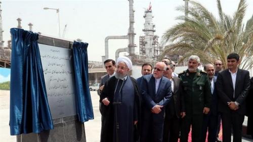 آیا سپاه 90 درصد اقتصاد را در دست دارد؟/ بازی خوردن چهره های شناخته شده داخلی در بازی آمریکایی ها/ توان نظامی سپاه هدف اصلی دشمن 