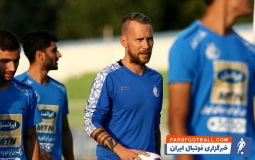 حواشی دراردوگاه استقلال:خرید های شفر در لیست فروش استقلال/ضرر بزرگ استقلال از خرید این دو ستاره
