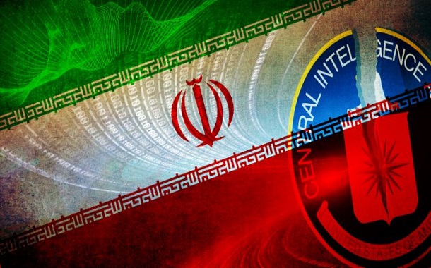 ایران چگونه در میان بهت آمریکایی‌ها شبکه جاسوسان سیا را متلاشی کرد