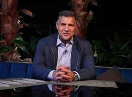 گزارش «علی دایی» از عملکردش در مناطق زلزله‌زده +عکس