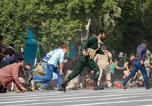  خبر مهم/ دستگیری سه عضو گروهک الاهوازیه در دانمارک، به دلیل تمجید از حمله تروریستی اهواز
