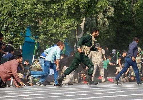  خبر مهم/ دستگیری سه عضو گروهک الاهوازیه در دانمارک، به دلیل تمجید از حمله تروریستی اهواز