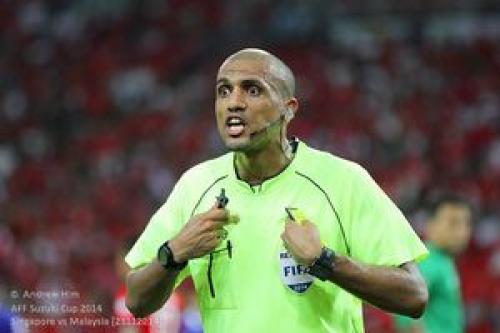 تیم داوری پرسپولیس و کاشیماآنتلرز وارد تهران شد 