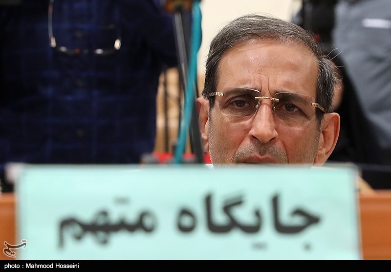 ارجاع پرونده سلطان سکه به اجرای احکام/ اعدام کمتر از یک ماه دیگر