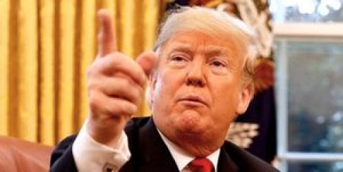 ترامپ وضعیت «اضطراری در قبال ایران» را تمدید کرد