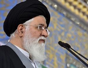  انتقاد شدید آیت‌الله علم‌الهدی از وزارت راه