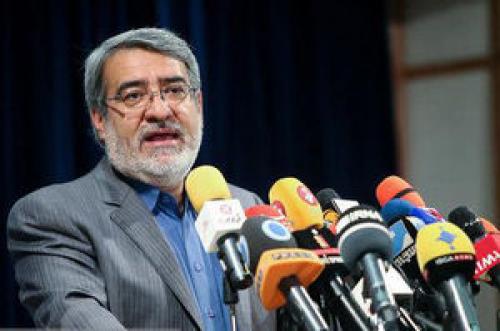 خداحافظی وزارت کشور با ۱۴ استاندار بازنشسته