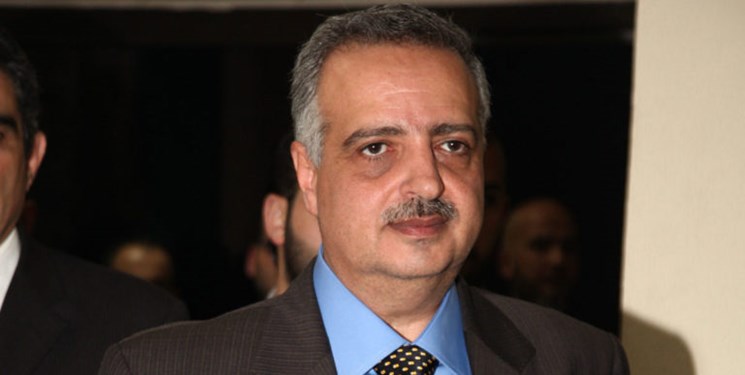 تشکر وزیر لبنانی از «بشار اسد»