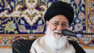 آیت‌الله علم‌الهدی: CFT حرام و نامشروع است/ بعضی از نمایندگان به قرآن پایبند نیستند/ نامه آیت‌الله یزدی به‌جا و بسیار محترمانه بود 