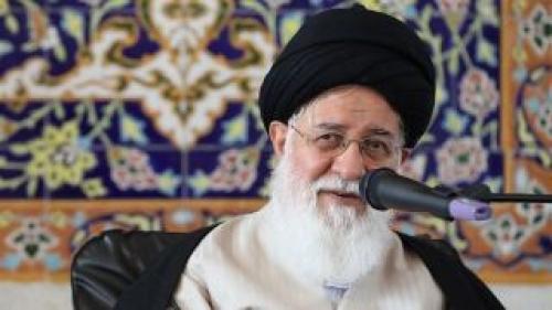آیت‌الله علم‌الهدی: CFT حرام و نامشروع است/ بعضی از نمایندگان به قرآن پایبند نیستند/ نامه آیت‌الله یزدی به‌جا و بسیار محترمانه بود 